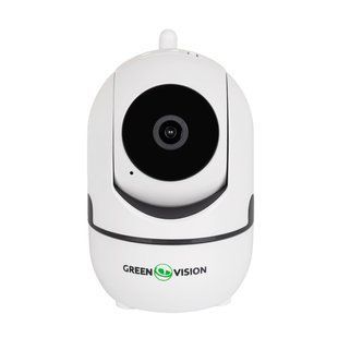 Беспроводная поворотная камера GreenVision GV-165-GM-DIG30-10 PTZ 3MP lp-LP19474 фото