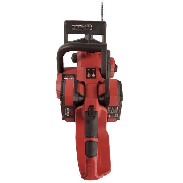 Пила ланцюгова акумуляторна Vitals AKZ 3640cs-10С BL Kit amt-256617 фото