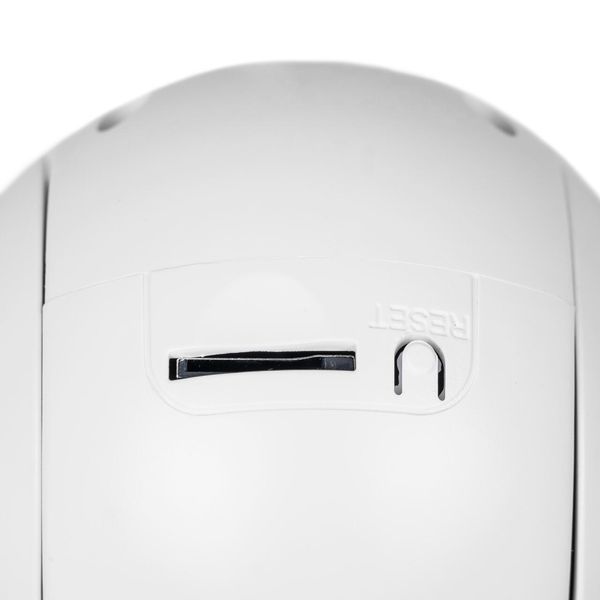 Бездротова поворотна камера GreenVision GV-165-GM-DIG30-10 PTZ 3MP lp-LP19474 фото