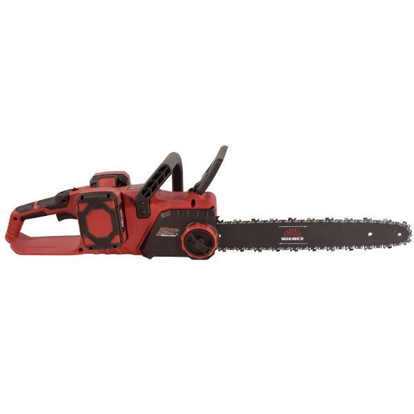 Пила ланцюгова акумуляторна Vitals AKZ 3640cs-10С BL Kit amt-256617 фото