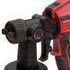 Фарбопульт акумуляторний Vitals Master ES 1865с kit amt-243608 фото 7